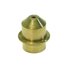 UGELLO GAS CONICO BASSO FORO