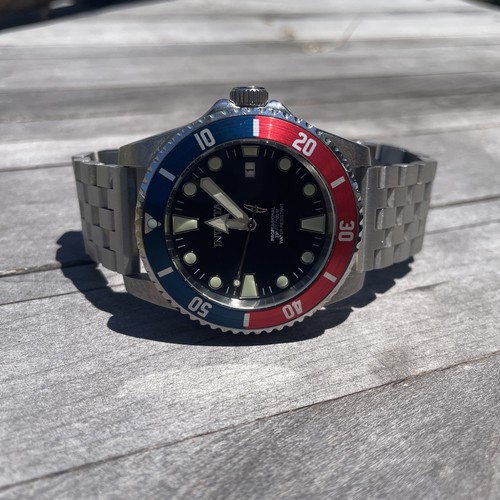 Orologio invicta pro - orologio,