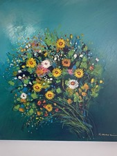 Quadro Floreale di Cangi