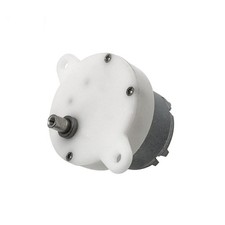 DC 12V 3RPM Alta Coppia Basso