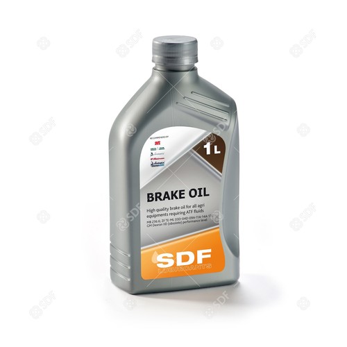 Brake oil olio - freni, cod