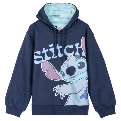 Felpa con cappuccio disney - felpa,