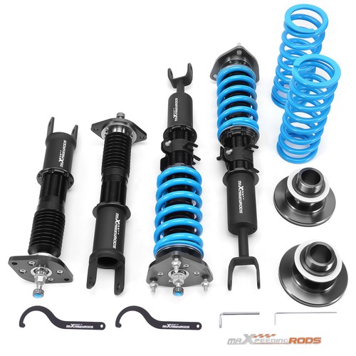 Coilover per nissan 350z z33 - coilover,