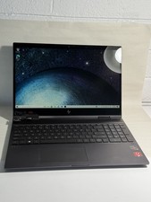 HP Envy x360 15-cp0053cl, AMD