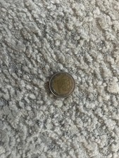 MONETA 2 EURO - PRESIDENCE