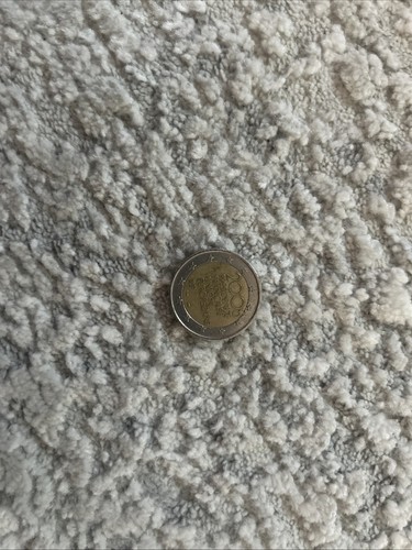 Moneta euro presidence - -,