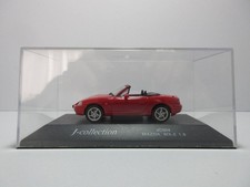 Mini auto 1/43 Kyosho Mazda