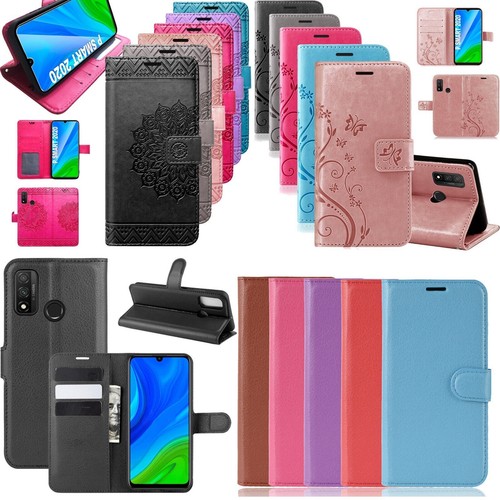 Huawei smart 2020 cover - smart,