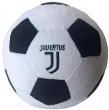 Seven Plush Juventus Ball
