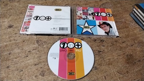 883 cd warner music - in,