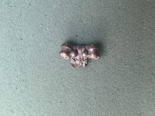 Zaino 40k rogue trader - 40k,