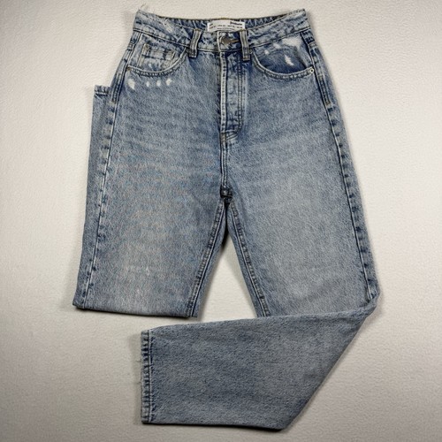 Jeans donna stradivarius - jeans, mamma