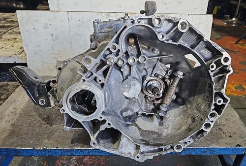 Cambio manuale completo per - manuale,