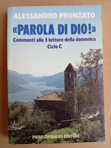 Parola dio commenti - di, dio!