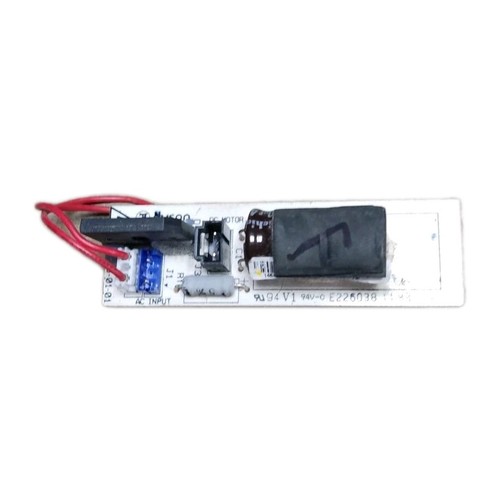 Dyson dc24 pcb - dyson,
