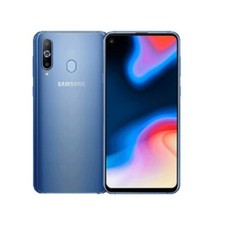 Samsung a8s 6gb 128gb - 6gb/128gb, 6,4
