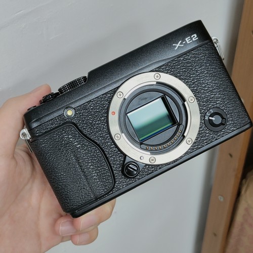 Fujifilm xe2 3 mp - x-e2, 16,3