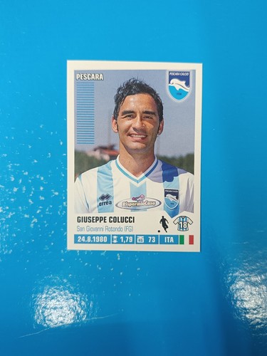 Figurina calciatori panini - figurina,