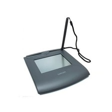 Wacom STU-500 5" Tavoletta per Firma Grafometrica con Penna Elettronica