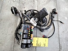 CENTRALINA PORTA FUSIBILI PER