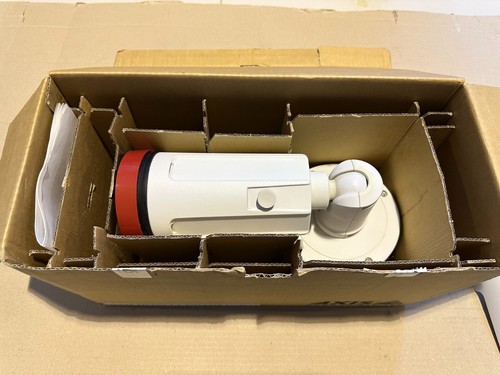 Camera axis q1765 outdoor - camera,
