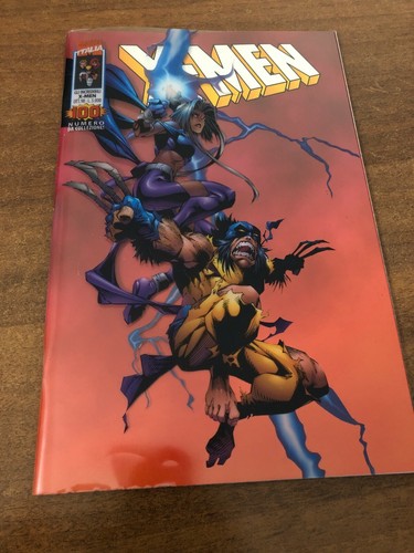 Lotto gli incredibili - incredibili, x-men