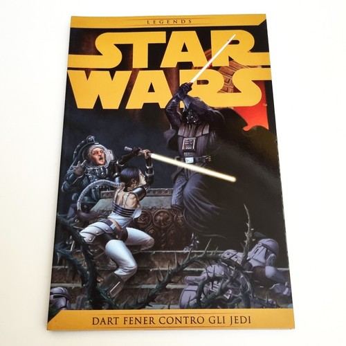 Star wars legends dart - legends,