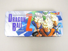 Astuccio portamatite in latta