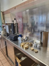 [Nuova] Impastatrice Sirman