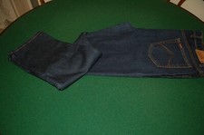 Carrera Jeans, Jeans uomo, Modello 700, Denim, Cotone, tg 62, Come nuovo(1)