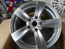 4 CERCHI DA 18" PER PORSCHE