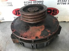 Kit azionamento ausiliario X Lombardini LDW2004/GANDINI 08MTS chipper...£180+IVA