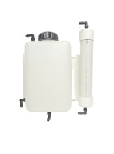 HHO Dry Cell Kit 4 Quart