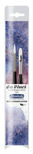 Vinci casaneo white set 2 - da,