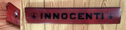 Innocenti mini cilindri - innocenti,