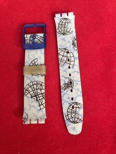 Cinturino swatch automatico - swatch,