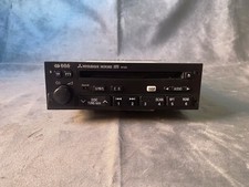 MITSUBISHI W142 RADIO STEREO