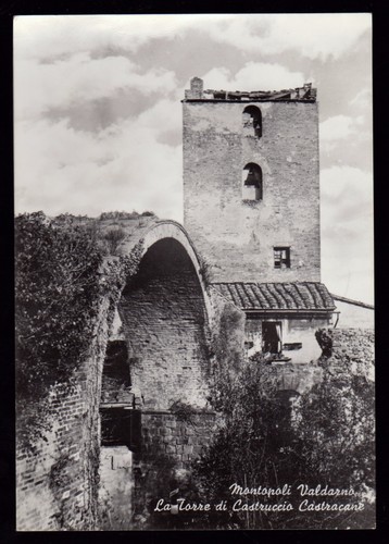 Montopoli valdarno pisa - montopoli,