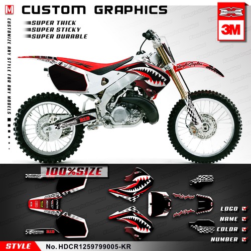 Kit adesivi decalcomanie
