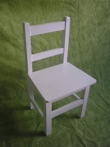 Silla classic madera para - classic,