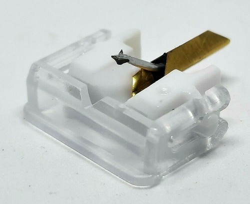 Stilo con punta - , diamantata