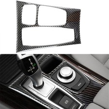 1pcs Adesivo Fibra di Carbonio