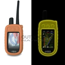 Garmin Alpha 100 Custodia