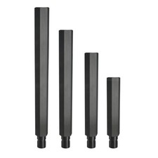 Raccordo UNC 1 1/4 pollice