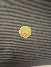 MONETA 50 CENTESIMI EURO