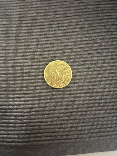 Moneta centesimi euro - centesimi,