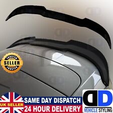 Ala labbro prolunga spoiler posteriore Ford Fiesta MK8 8.5 ST Line ST 2018-2024 24Hr🚚