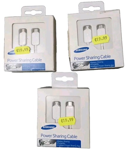 Cavi power sharing samsung - ,