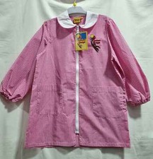 Grembiule Asilo Bimba con Zip