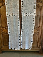 Coppia Tende Interamente ad